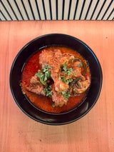 Chicken Shinvari Kadhai