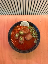 Beef Nihari