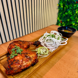 Chicken Tikka Leg