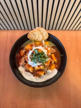 Chana Chaat