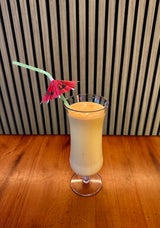 Mango Lassi